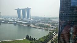 The Sail @ Marina Bay (D1), Apartment #631391081